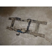 Балка задняя Renault Duster (2012 - ) 554039122R