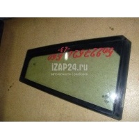 Стекло двери задней левой (форточка) BMW 5-серия E60/E61 (2003 - 2009) 51357044175