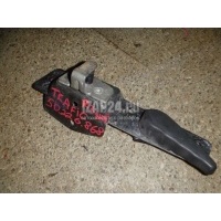 Ручка двери сдвижной внутренняя правая Renault Trafic (2001 - 2014) 8200006260