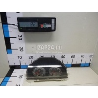 Панель приборов Volvo C30 (2006 - 2013) 8602879
