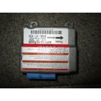 Блок управления AIR BAG Mazda 323 (BA) (1994 - 1998) B16A57K30A