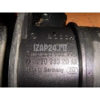 Расходомер воздуха (массметр) Chrysler Compass (MK49) (2006 - 2016) 05033320AA