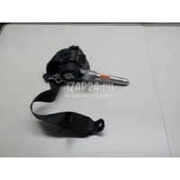 Ремень безопасности с пиропатроном Volvo V50 (2004 - 2012) 8639551
