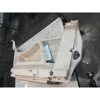 Обшивка багажника Land Rover Discovery IV (2009 - 2016) LR016694