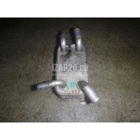 Радиатор (маслоохладитель) АКПП Volvo C30 (2006 - 2013) 30741956