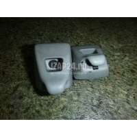 Крючок солнцезащитного козырька Volvo C30 (2006 - 2013) 39859425