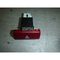 Кнопка аварийной сигнализации Mitsubishi Lancer Cedia (CS) (2000 - 2003) MR406456
