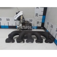 Турбокомпрессор (турбина) Volvo C30 (2006 - 2013) 36000575