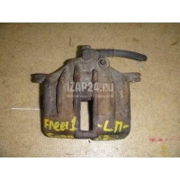 Суппорт тормозной передний левый Land Rover Freelander (1998 - 2006) SEG100230