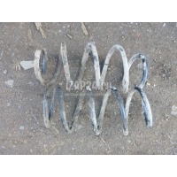 Пружина передняя Hyundai-Kia Solaris (2010 - 2017) 546304L102