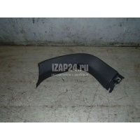 Обшивка двери багажника Mitsubishi ASX (2010 - ) 7224A192XA