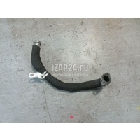 Трубка системы рециркуляции (EGR) Land Rover Range Rover IV 2013 LR013589