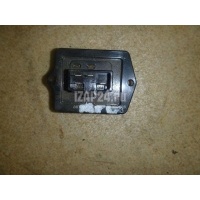 Резистор отопителя Mazda MPV II (LW) (1999 - 2006) LC7461P21