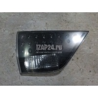 Фонарь задний внутренний левый Mitsubishi Outlander XL (CW) (2006 - 2012) 8331A041