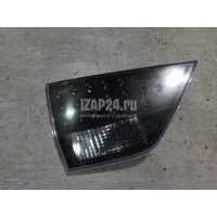 Фонарь задний внутренний левый Mitsubishi Outlander XL (CW) (2006 - 2012) 8331A041