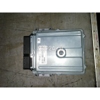 Блок управления двигателем Land Rover Discovery IV (2009 - 2016) LR029605