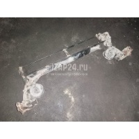 Балка задняя VAG A6 [C5] (1997 - 2004) 4B0500051H