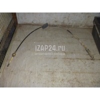 Трос КПП Nissan Pathfinder (R51) (2005 - 2014) 34935EB30A