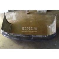 Бампер задний VAG Octavia (1997 - 2000) 1U6807421A
