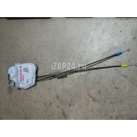 Замок двери передней правой Mitsubishi Outlander (GF) 2012 5715A576
