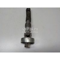 Кардан рулевой Mercedes Benz C209 CLK coupe (2002 - 2010) 2034620478