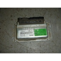 Блок управления двигателем Hyundai-Kia Carens (2002 - 2006) 391102Y500