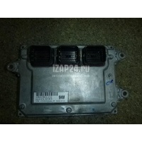 Блок управления двигателем Honda Civic 5D (2006 - 2012) 37820RSHG12