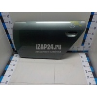 Дверь задняя левая VAG Allroad quattro (2000 - 2005) 4Z7833051