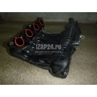 Коллектор впускной Honda Civic 5D (2006 - 2012) 17100RSHE00