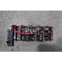 Блок предохранителей Mercedes Benz W140 (1991 - 1999) 1405450601