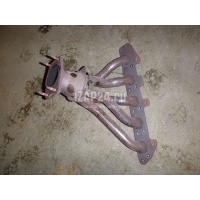 Коллектор выпускной Volvo C30 (2006 - 2013) 8653299