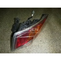 Фонарь задний наружный правый Honda Civic 5D (2006 - 2012) 33501SMGE04