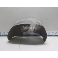 Локер задний левый Chrysler Pacifica (2003 - 2008) 4857649AD