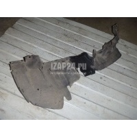 Воздуховод радиатора левый Chrysler Pacifica (2003 - 2008) 4809767AD