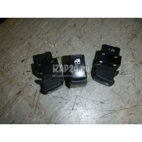 Кнопка стеклоподъемника Hyundai-Kia Carens (2000 - 2002) 0K2CS66370