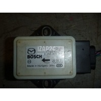 Датчик ускорения BOSCH CX 7 (2007 - 2012)  0265005744