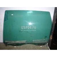 Стекло двери задней левой Renault Scenic III (2009 - 2015) 823010011R