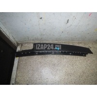 Накладка двери задней левой BMW 1-serie F20/F21 (2011 - 2019) 51337340627