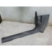 Накладка порога (внутренняя) VAG Q5 [8R] (2008 - 2017) 8R18672714PK