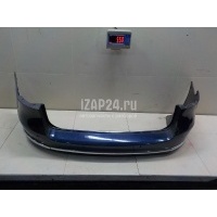 Бампер задний VAG Passat [B7] (2011 - 2015) 3AF807417JGRU