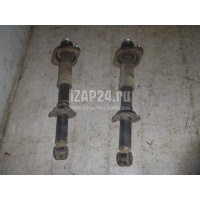 Амортизатор задний Mitsubishi ASX (2010 - ) 4162A192
