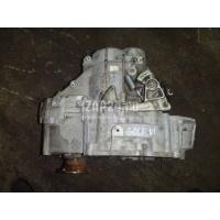МКПП (механическая коробка переключения передач) VAG Octavia (A5 1Z-) (2004 - 2013) 02Q300045T