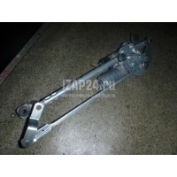 Трапеция стеклоочистителей VAG Golf VII (2012 - 2020) 5G1955023C