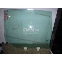Стекло двери задней правой Renault Megane III (2009 - 2016) 823000007R