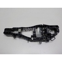 Кронштейн ручки BMW 1-серия F20/F21 (2011 - ) 51217242567