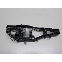 Кронштейн ручки BMW 1-серия F20/F21 (2011 - ) 51217242568