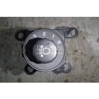 Кнопка корректора фар Honda Civic 5D (2006 - 2012) 35820SMGG01