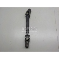 Кардан рулевой Nissan Qashqai (J10) (2006 - 2014) D8080EY40B