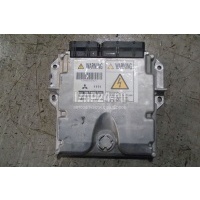 Блок управления двигателем Mitsubishi L200 (KB) (2006 - 2016) 1860A550