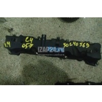 Крышка головки блока (клапанная) Citroen-Peugeot C4 (2005 - 2011) 0248L3